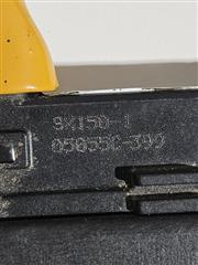 BOSTITCH 18ga Narrow Crown Stapler SX1501
